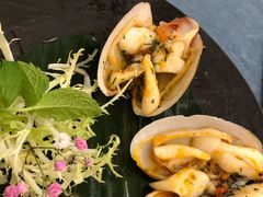 -阿莱唛唛泰国菜·海鲜餐厅(蛇口店)