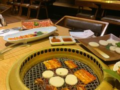 -久苑烧肉(世界城广场店)