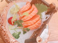 -林妈妈村·日式料理(宝山万达店)
