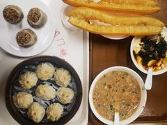 -阊门姚记豆浆(旧学前直营店)