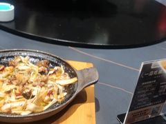 -千百味红餐厅·江西菜(绿地双子塔店)