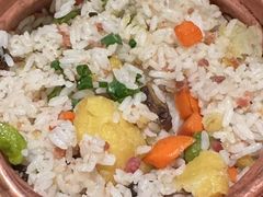 -一坐一忘云南菜(卓悦中心)