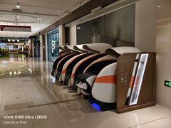 -翠微百货(龙德店)