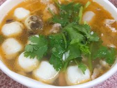 招牌虾面-明月虾面(厦禾路店)