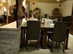 -随喜赞素食餐厅(亦庄店)