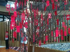 -上海滴水湖皇冠假日酒店