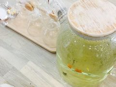 -艺彩阳光手工坊(大连恒隆广场店)