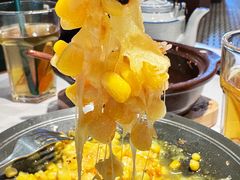 -火啫啫·粤式啫啫煲(南通首店)