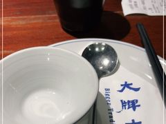 -大牌大·传统杭帮菜(湖滨店)