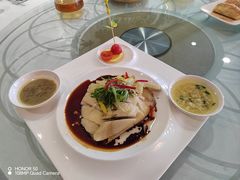 -鹿鸣酒家(越秀店)