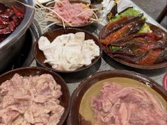 -华丰火锅(双林北横路店)