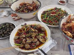 -辣螃铠盆盆蟹大排档(总店)