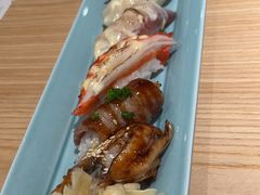 -YAMAKAWA(龙湖胥江天街店)