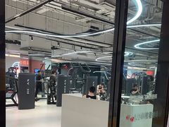 -一年四季24小时智能健身(广百店)