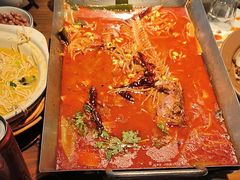 -永安水煮活鱼·仪征土菜院子