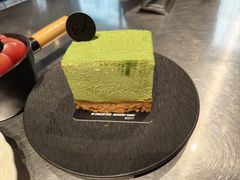 -W COLLECTIVE  DESSERT SHOP