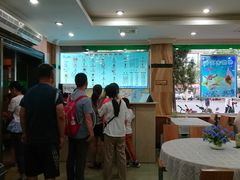 大堂-迎宾楼(解放西街店)