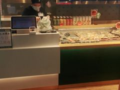 -池田寿司·4H鲜作(西直门凯德华联店)