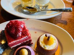 -广州富力君悦大酒店·凯菲厅