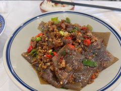 -新新湘菜馆(新中街二条店)