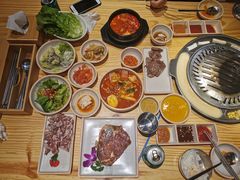 -喜来稀肉(北外滩白玉兰广场店)