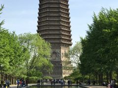 -玲珑塔公园