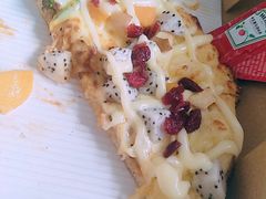 -City1+1城市比萨(国商卫星广场店)