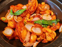 -大树餐厅(益田假日店)