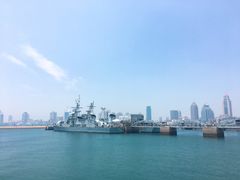 -中国人民解放军海军博物馆