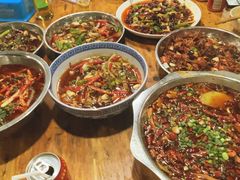 -三哥田螺(北书院街店)