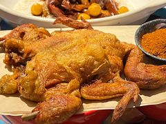 金牌葫芦鸡-醉长安(钟楼旗舰店)