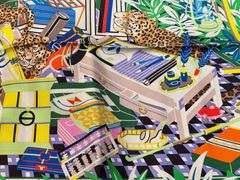 -北京中国大饭店