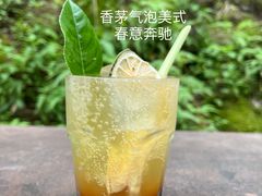 咖啡-来回·咖啡(钟村咖啡豆店)