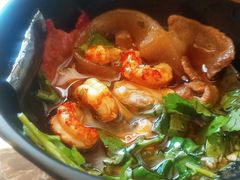 -泡椒王自助铁板烧(天生丽街店)