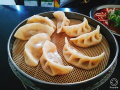 -薛记襄阳香辣牛肉面(平安路店)