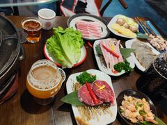 -道乐烧肉酒馆