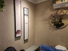 -理疗君·古法推拿姜疗SPA馆(东门店)