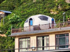 -长沙黑麋峰国家森林公园