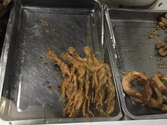 -大益烤鸡