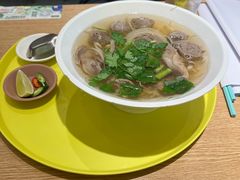 -蔡澜Pho·越南粉餐厅(海上世界店)