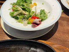 -萨莉亚意式餐厅(南京万达茂店)