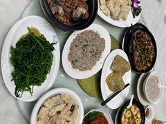 -快活林食家