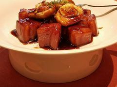 -船歌·鱼水饺青岛菜(闽江二路店)