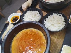 -过桥缘·过桥米线(北京望京万象汇店)