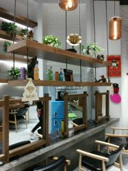点击看大图 -简影造型·自选烫染接发salon