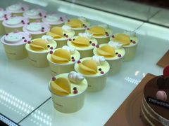 -多乐之日(华贸天地店)