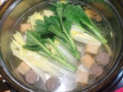 -椰夫人·养生椰子鸡(金沙洲永旺店)