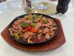 -福运来酒家(川南奉公路店)