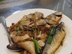 -聪辉同安老美食饭店(大元路店)
