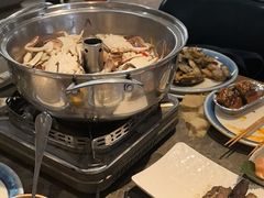 -亚马逊蒸汽活海鲜自助(LCM置汇旭辉广场店)